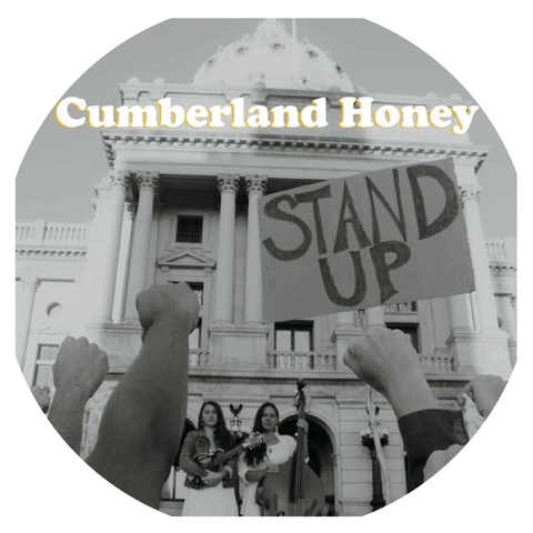Cumberland Honey