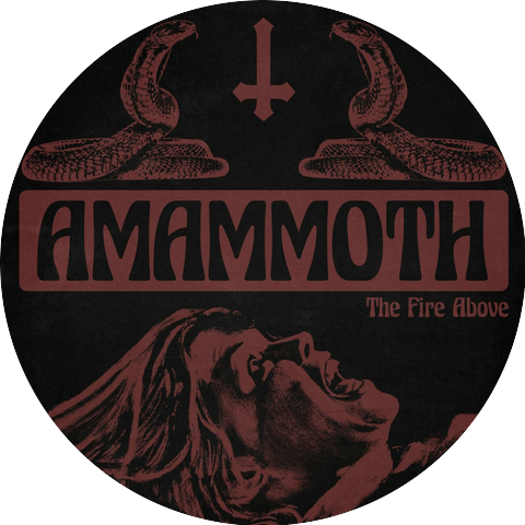 Amammoth