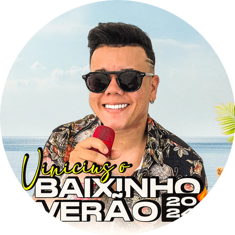 Vinicius o Baixinho