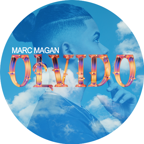 Marc Magán