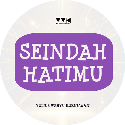 Yulius Wahyu Kurniawan
