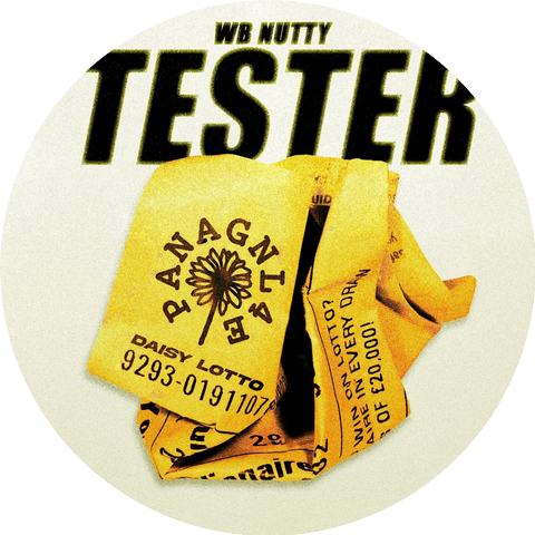 WB Nutty