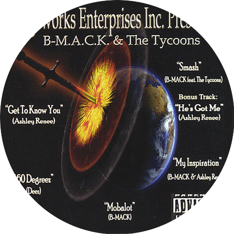 B-M.A.C.K. & The Tycoons
