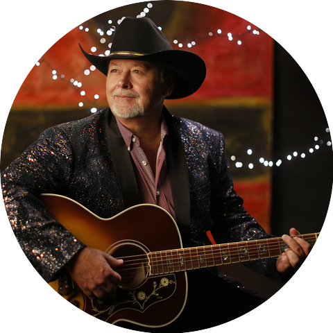 Allen Mark Russell