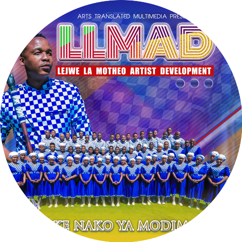 Lejwe La Motheo Artists Development