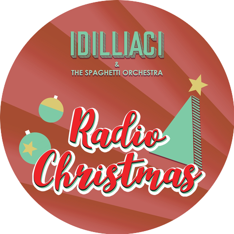 Idilliaci & Spaghetti Orchestra