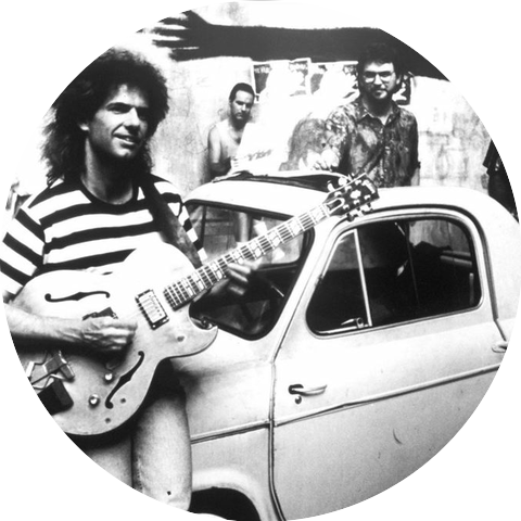 Pedro Aznar & Ramiro Gallo