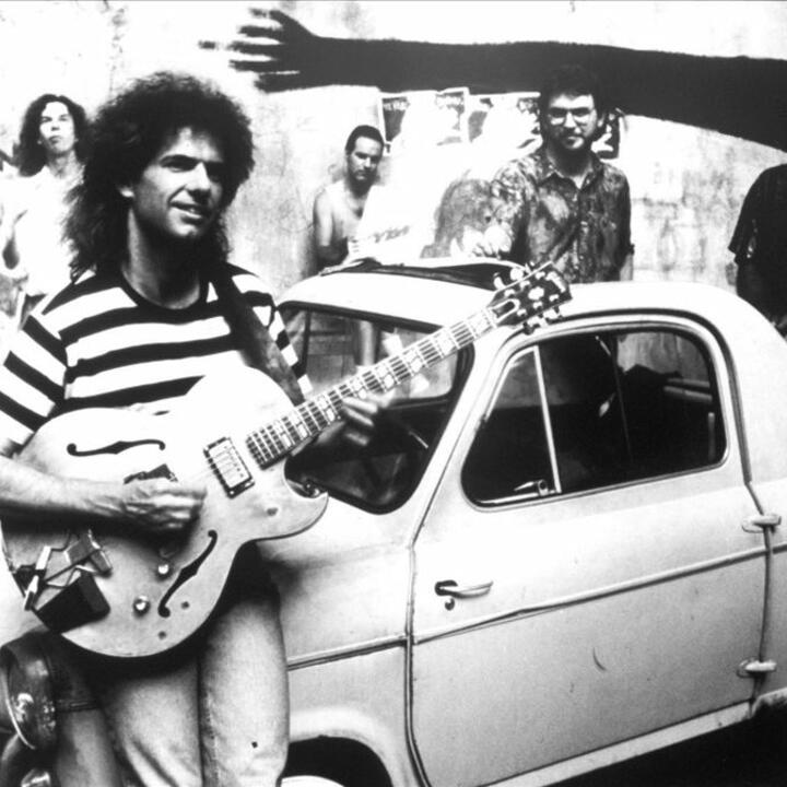 Pedro Aznar & Ramiro Gallo