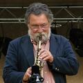 Evan Parker & Walter Prati