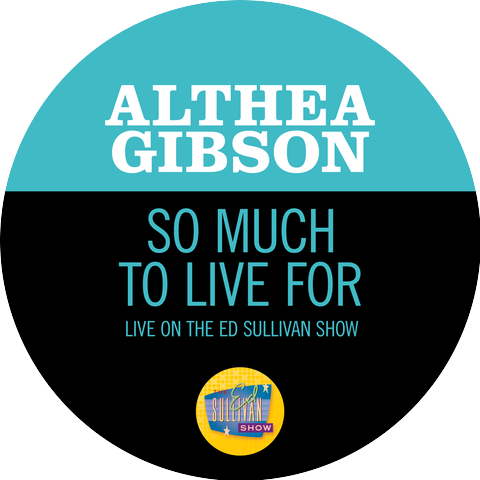 Althea Gibson
