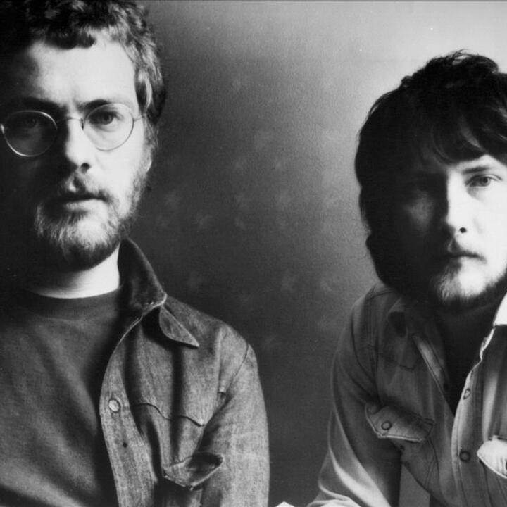 Gerry Rafferty - News - IMDb