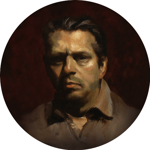 Emmett J. Hughes