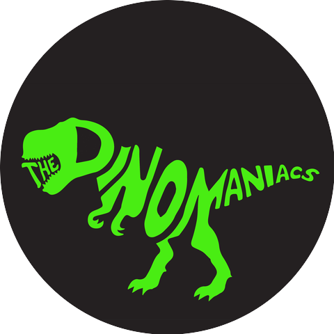 The Dinomaniacs