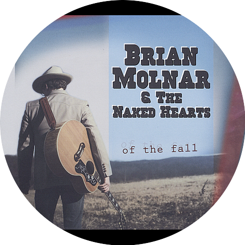 Brian Molnar and the Naked Hearts