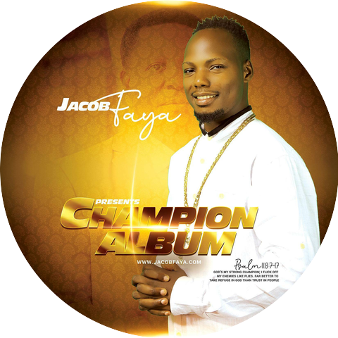 Jacob Faya
