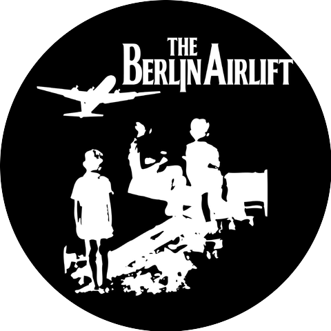 The Berlin Airlift