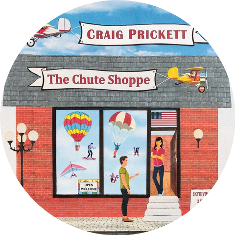 Craig Prickett