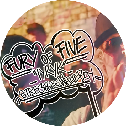 Fury of Five