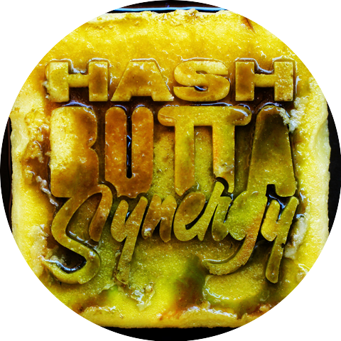 HashFinger & Butta & MC Synergy