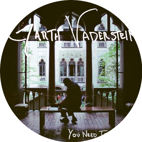 Garth Vaderstein