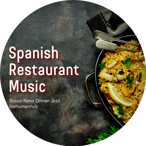 Spanish Restaurant Music
