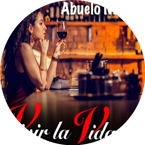 Abuelo Mundo