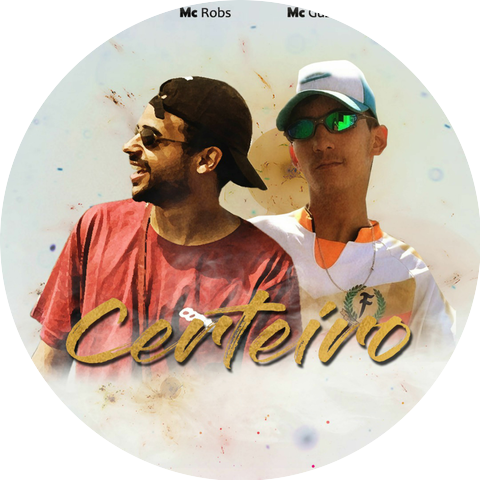 Mc Robs & Mc Gustavine