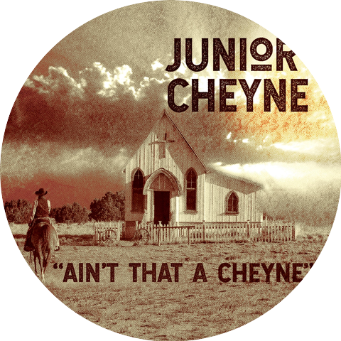 Junior Cheyne
