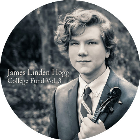James Linden Hogg