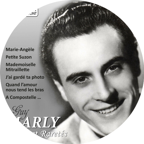 Guy Marly