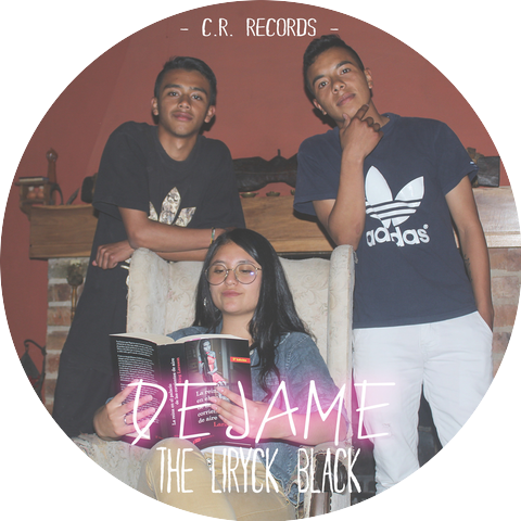 The Liryck Black