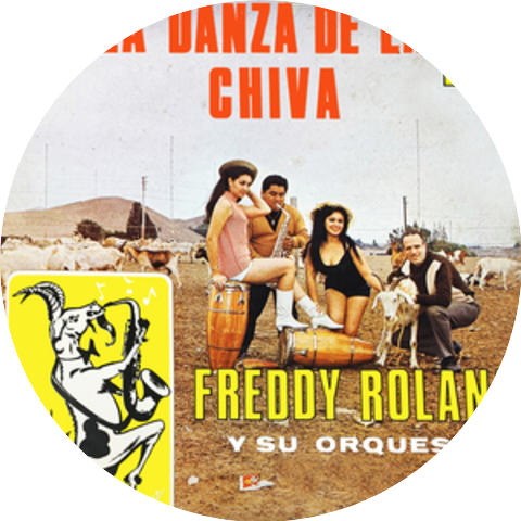 Freddy Roland y su Orquesta