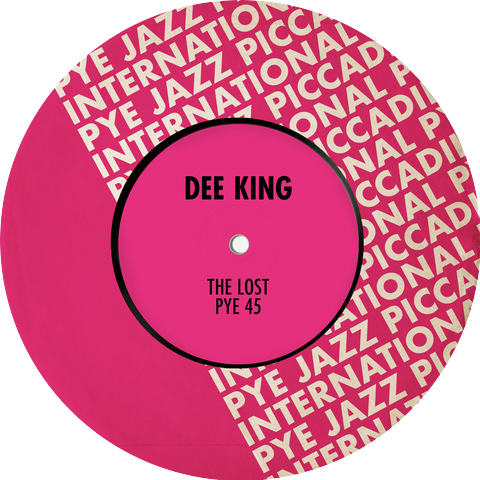 Dee King