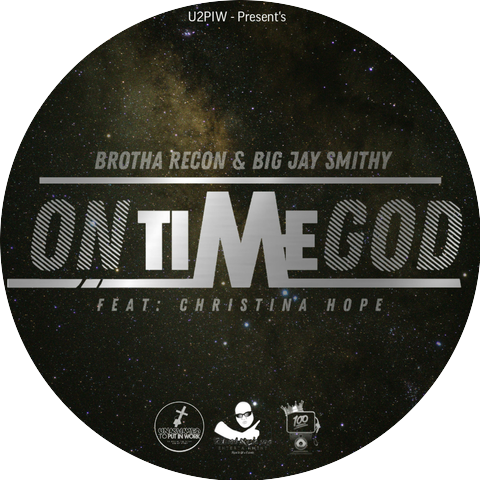 Brotha ReCon