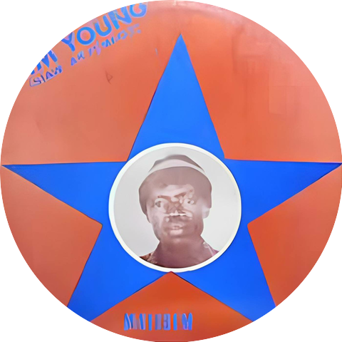 Slim Young