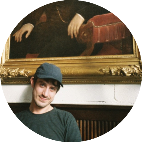 Giacomo Lecchi d'Alessandro