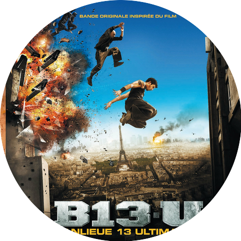 Trak Invaders