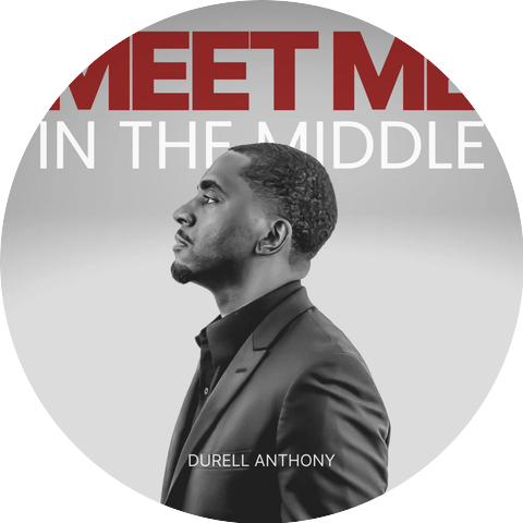 Durell Anthony