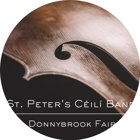 St. Peter's Céilí Band