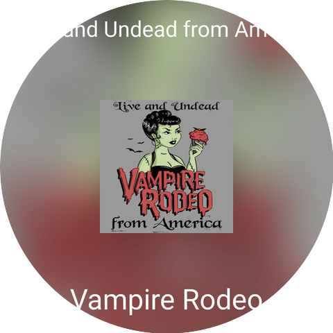 Vampire Rodeo