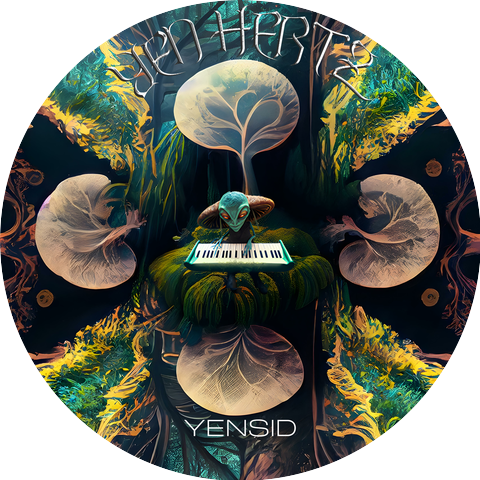 Yensid