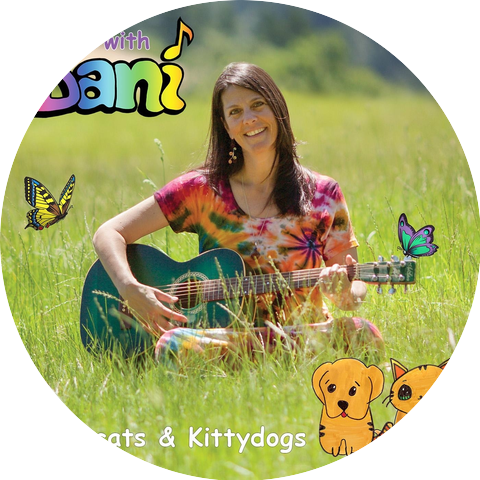 Music with Dani