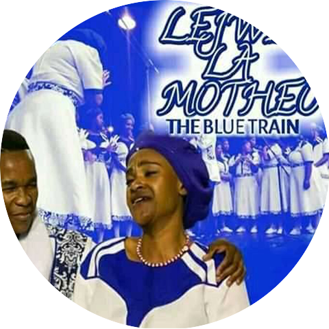 Lejwe La Motheo Gospel Choir