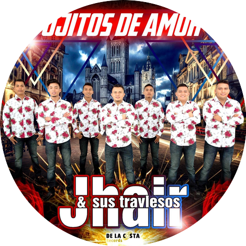 Jhair y Sus Traviesos