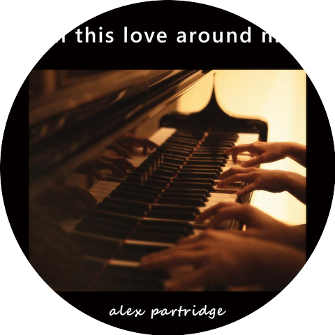 Alex Partridge