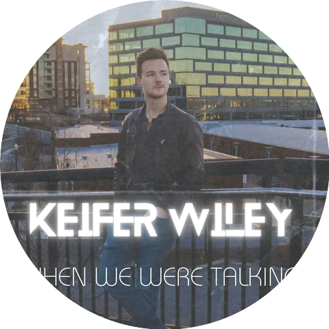 Keifer Wiley