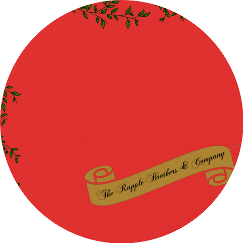 The Rupple Brothers