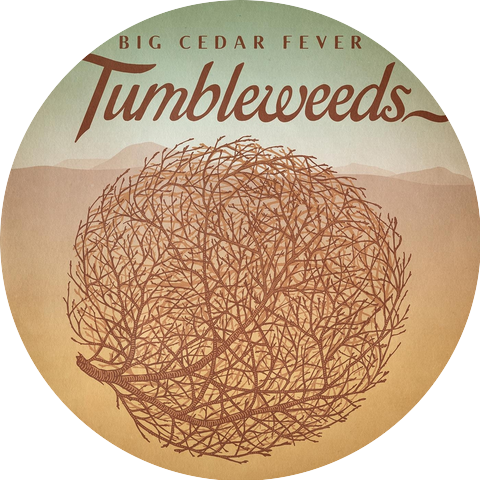 Big Cedar Fever