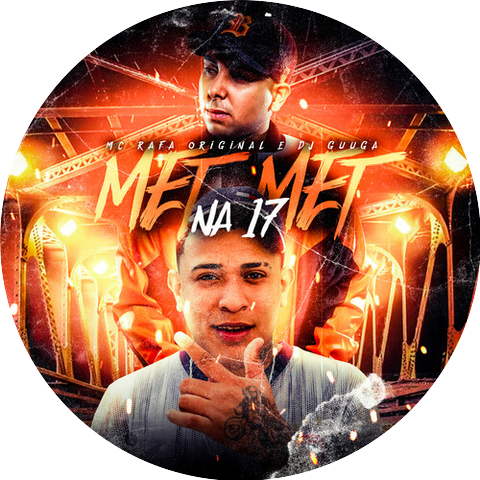 Mc Rafa Original & Dj Guuga