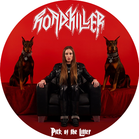 Roadkiller
